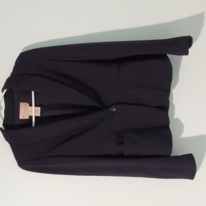 Philosophy Republic Clothing‎ Blazer. Navy Blue. Size Small.